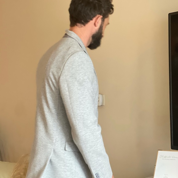 Suit Jacket - Picture 5 of 10